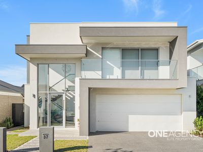 37 Whimbrel Terrace, Shell Cove