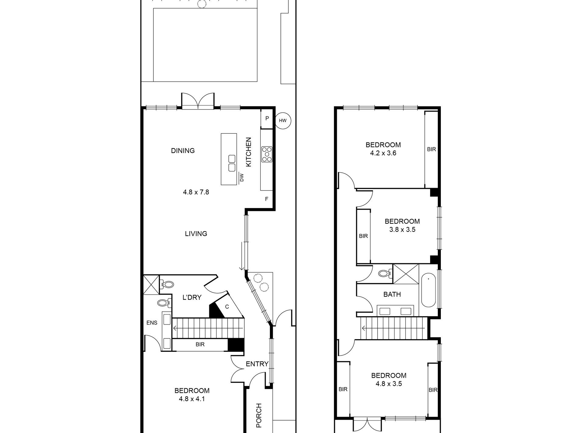 10 Mcneilage Street, Spotswood