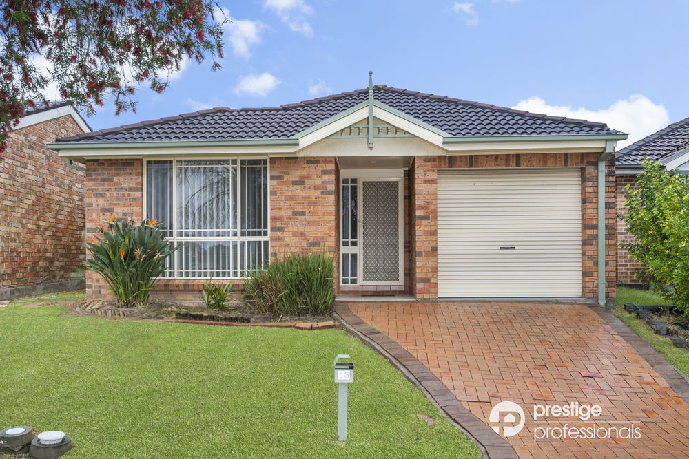 13 Bundarra Court, Wattle Grove