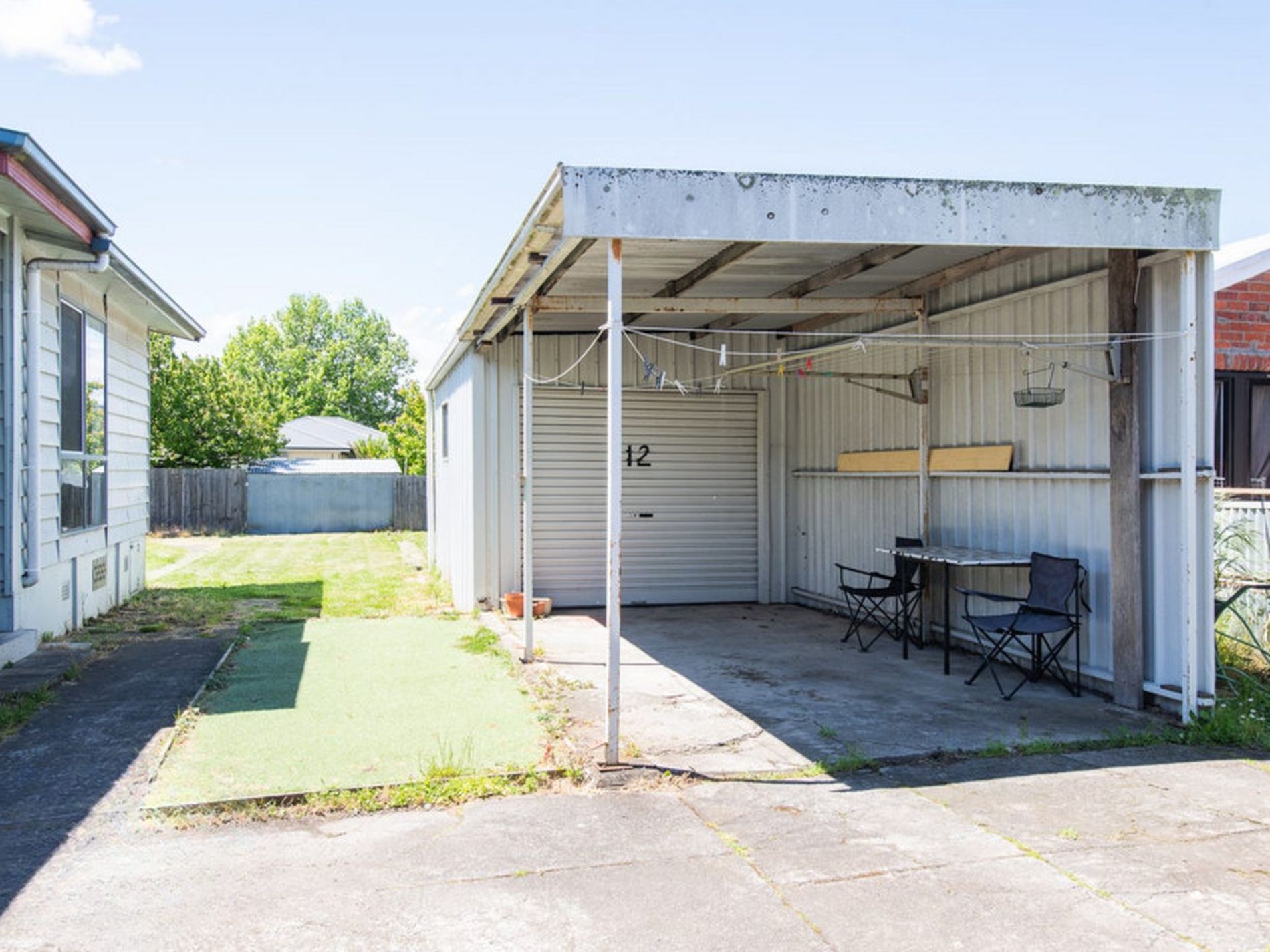 12 Pershing Street, Mowbray