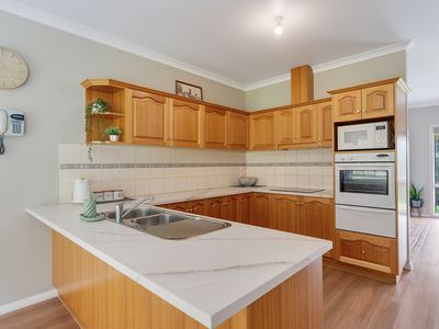 35 Plenty Valley Rise, Eden Park