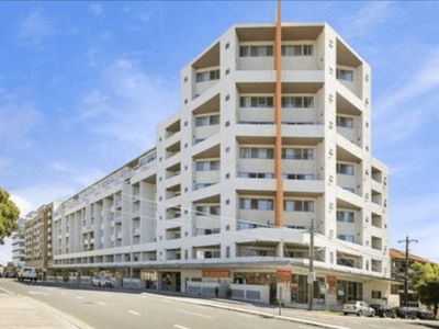 803 / 112 Queens Road, Hurstville