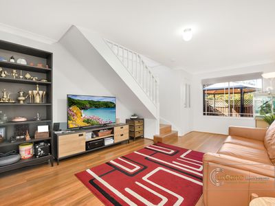 8 / 11 Chapman Street, Werrington