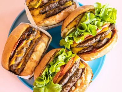 Burger Takeaway business for sale - Bayside