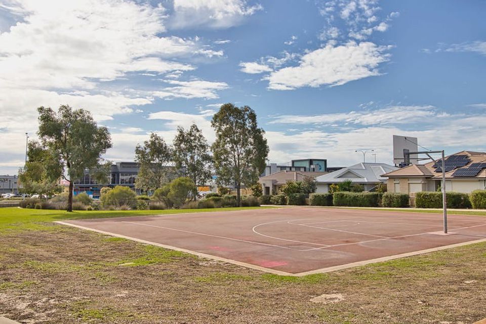 7 Monaghan Close , Baldivis