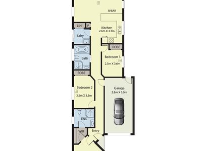 1A Walpole Street, Davoren Park