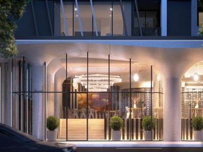 1505 / 89 Gladstone Street, South Melbourne