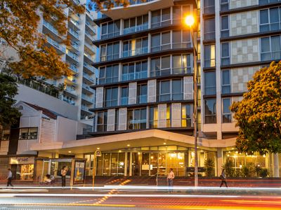 10 / 959 Ann Street, Fortitude Valley