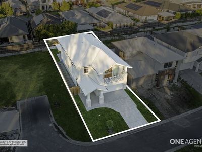 25 Charleston Place, Heathwood