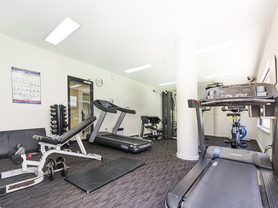49 / 122 Mounts Bay Road, Perth
