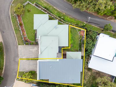 71 Yarrawonga Drive, Castle Hill