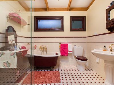 14 Thomson Terrace, Rye