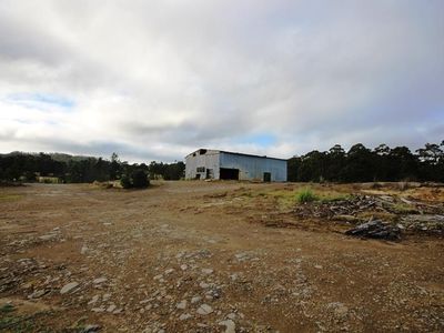7281 Huon Highway, Dover