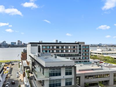 707 / 99 Mill Point Road, South Perth