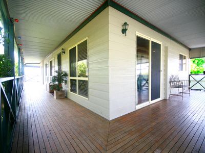 43 Little Barber Street, Gunnedah