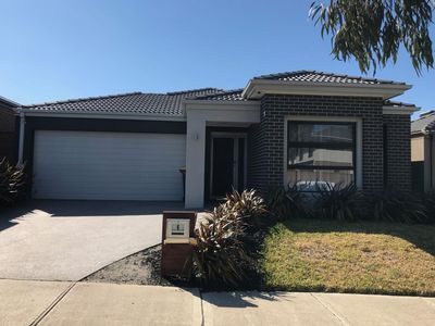 6 Belgrade Street, Greenvale