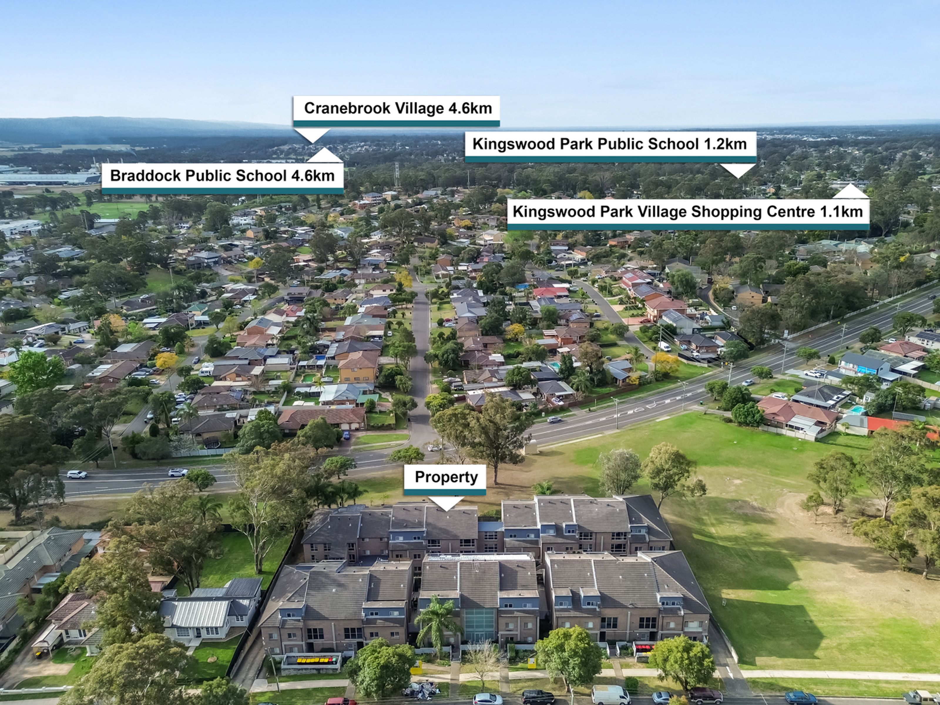 10 / 13-19 Robert Street, PENRITH