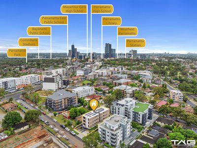 1-28 / 10 Belinda Place, Mays Hill