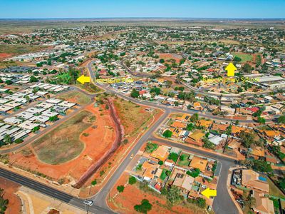 4C Eltona Close, South Hedland