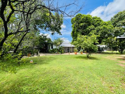 3 Park Street, Charters Towers City