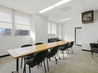 Tenancy 2, Level 1 / 11 High Street, Launceston