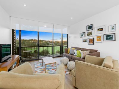 Apartment 7 / 50 Peter Thomson Drive, Fingal
