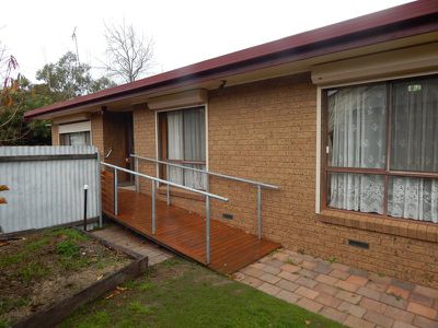 136 Victoria Street, Kerang