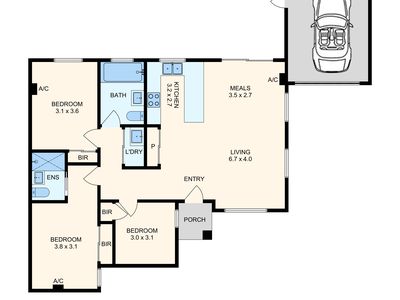 4 / 63-65 Wackett Street, Laverton
