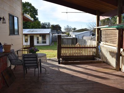 21 Ritchie Street, Nangwarry