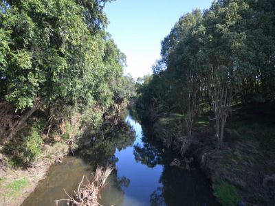 165 Hunsley Road, Kidaman Creek