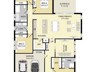 59 Greenacre Drive, Tahmoor