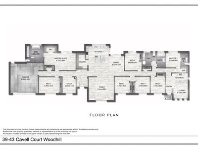 39-43  Cavell Court , Woodhill