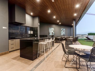 1803 / 908 Canning Highway, Applecross