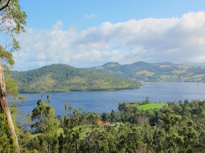 Lot 3 Cygnet Coast Road, Petcheys Bay