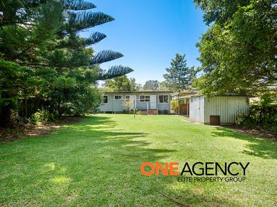 163 Macleans Point Road, Sanctuary Point