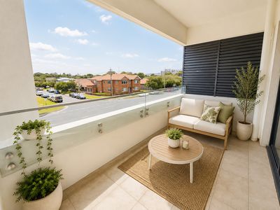1 / 96 Maroubra Road, Maroubra