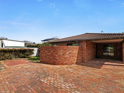4 / 187 Abbett Street, Scarborough