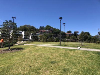 303 / 119 Ross St, Forest Lodge