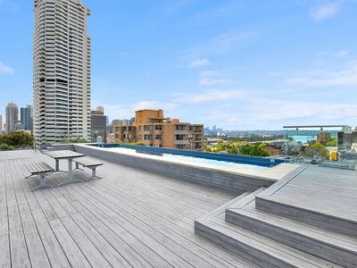 603 / 221 Darlinghurst Road, Darlinghurst