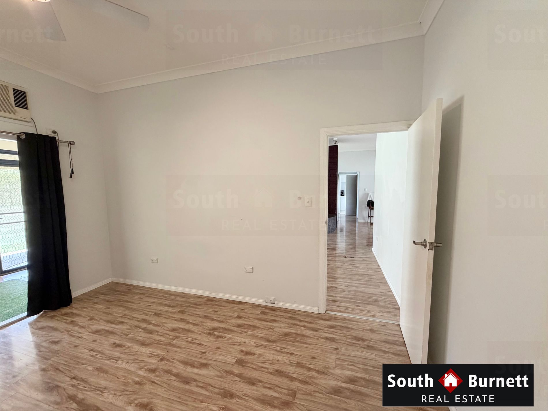 1980 Memerambi - Barkers Creek Road, Wattle Camp