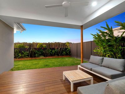 59 Sally Crescent, Caloundra West