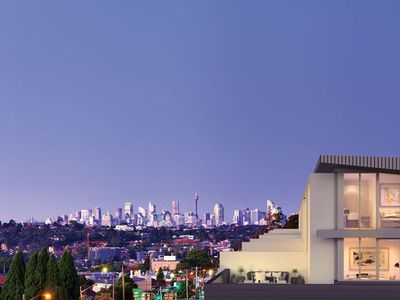 502-518 Canterbury Road, Campsie