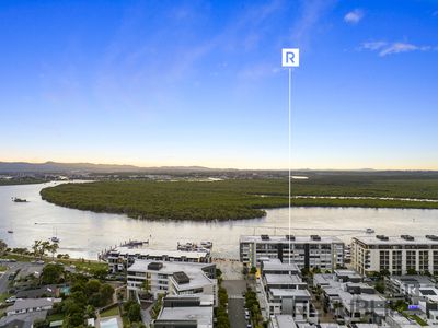 4301 / 2 SUNSET AVENUE, Paradise Point