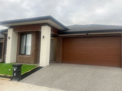 12 Bledisloe Street, Tarneit