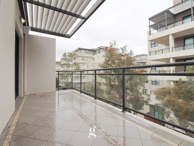 34 / 141 Bowden Street, Meadowbank