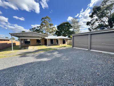 13 James Street, Kingaroy