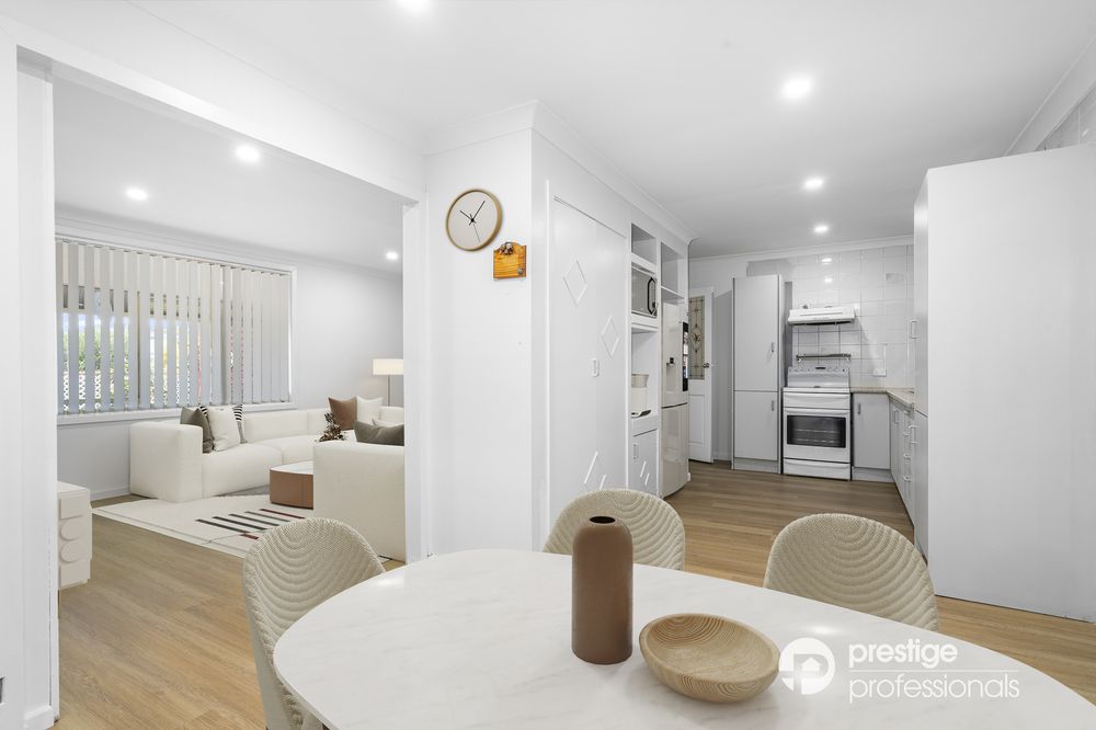 29 Wilkes Avenue, Moorebank