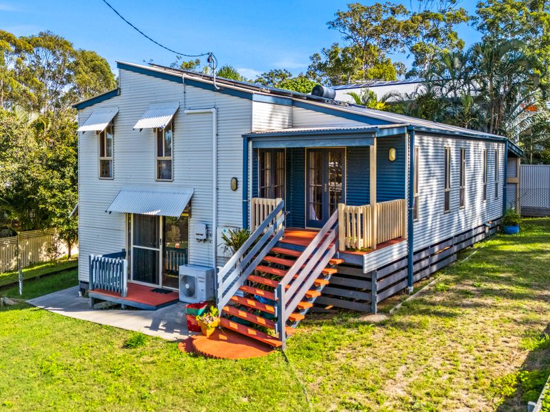 6 Cutter Street, Russell Island