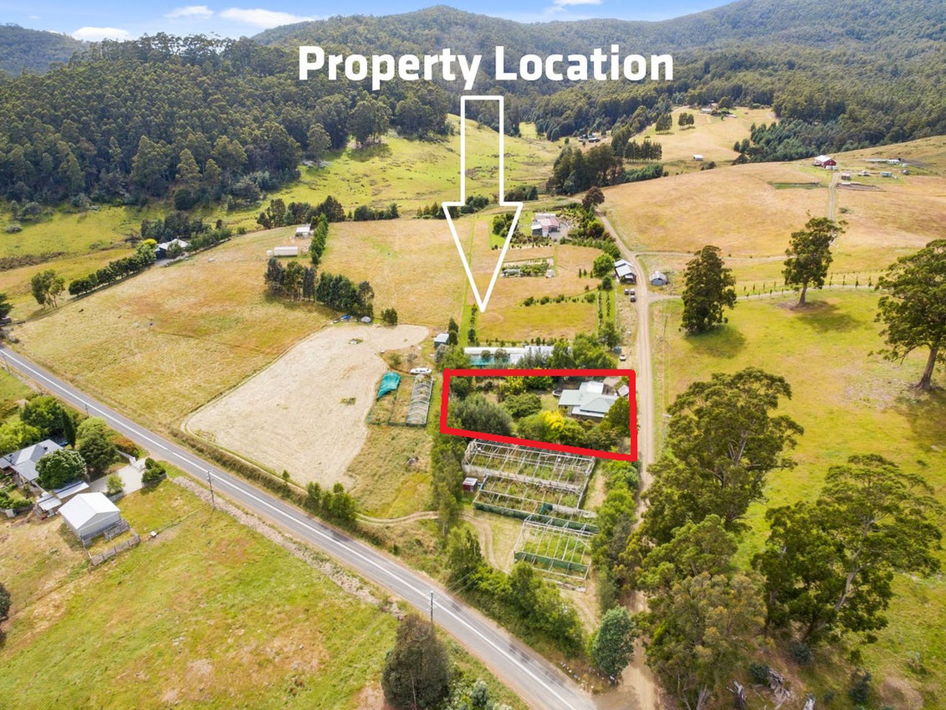 11 Kalonga Road, Nicholls Rivulet