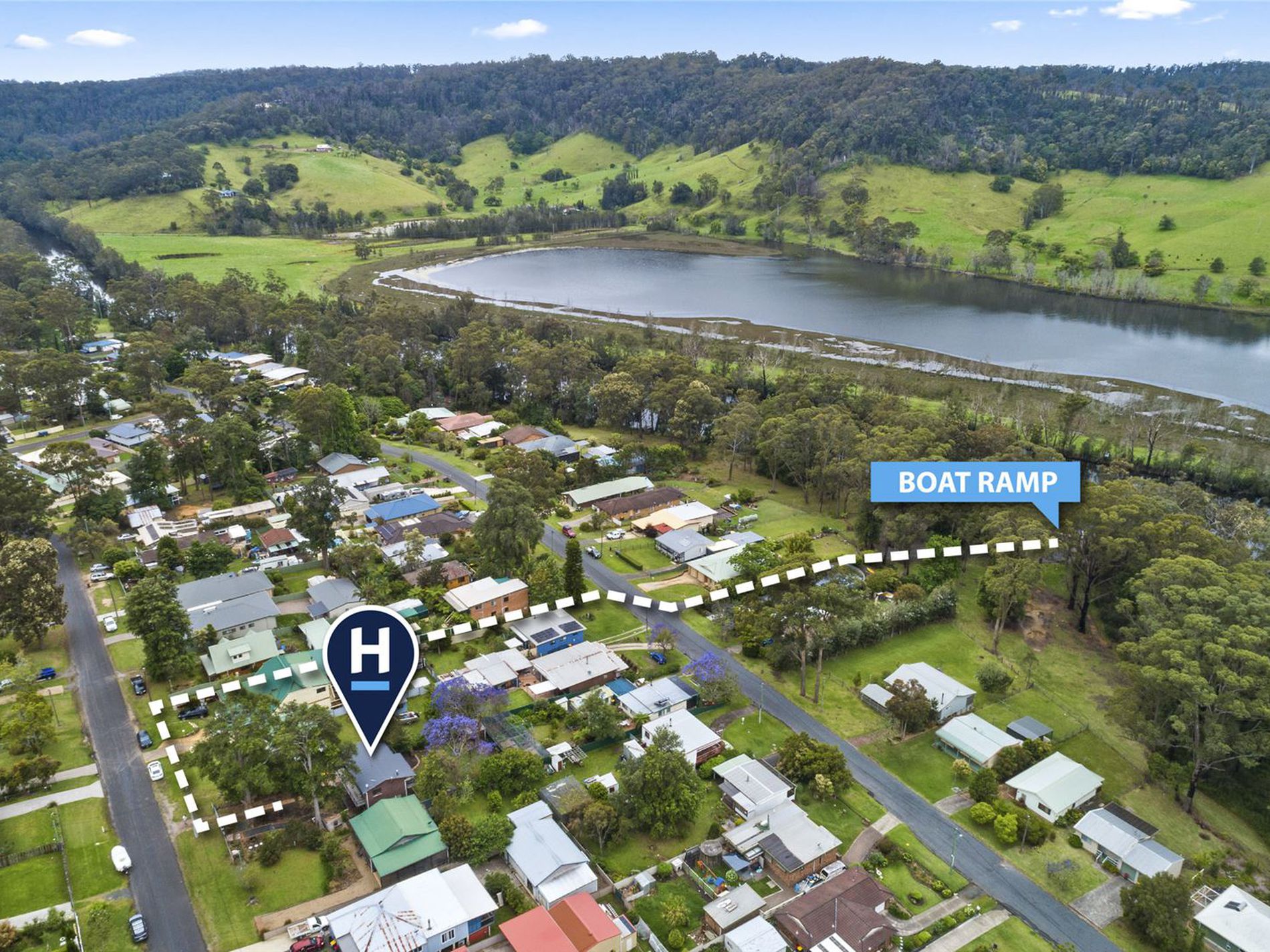 64 Wattle Street, Fishermans Paradise